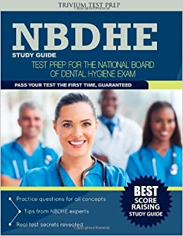 national board dental examination resource guide